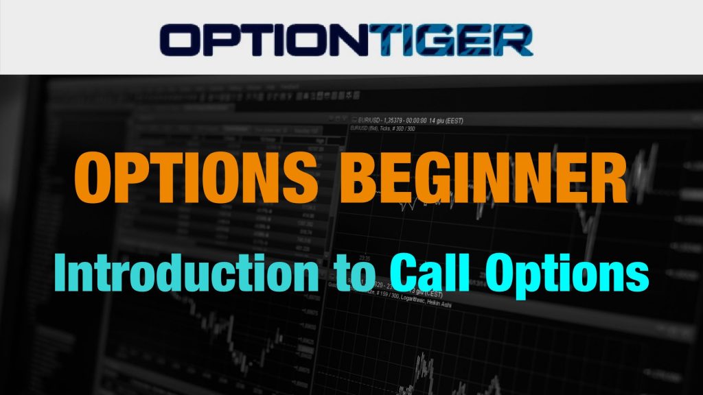 Introduction to Call Options