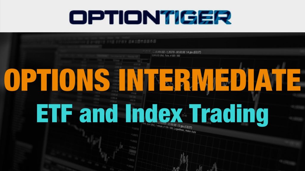 ETF and IndexTrading